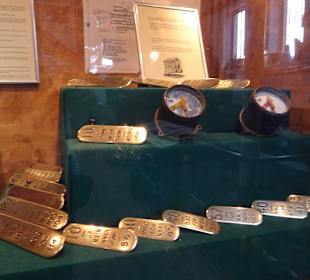 Museum im Bahnhof Bishops