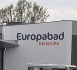 Europabad Karlsruhe