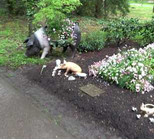 Waldfriedhof Degerloch