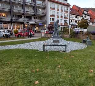 Stadtrundgang Bad Grund