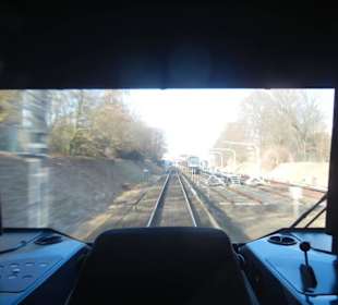 Hamburg Hauptbahnhof