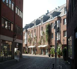 Altstadt Düsseldorf