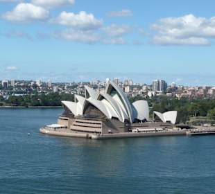 Oper von Sydney