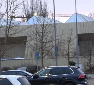 Griechisch-Orthodoxe Kirche Mariä Verkündigung