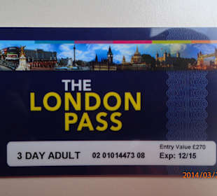 London Pass