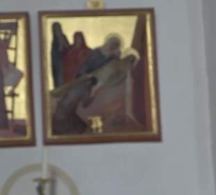 Pfarrkirche St. Alban Wallerstein