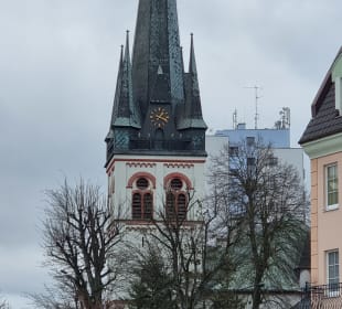 Stadtkirche