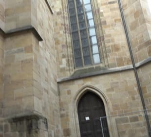 Frauenkirche Esslingen am Neckar