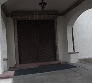 Evangelische Kirche Gerhausen