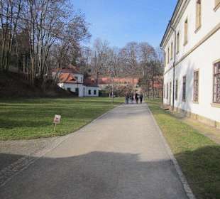 Klosteranlage Brevnov