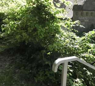 Burgruine Hohenstaufen