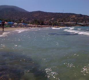 Strand