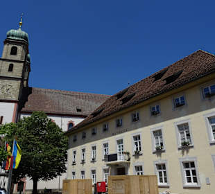 Bad Säckingen