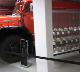 Autosammlung Steim