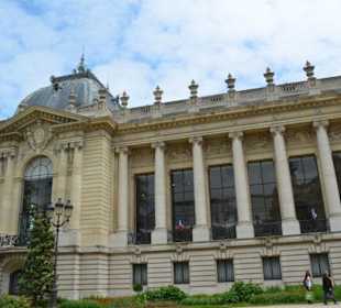 Petit Palais 