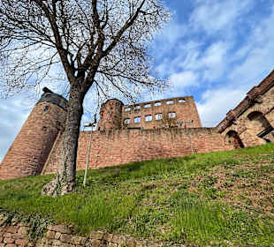 Burg Werheim