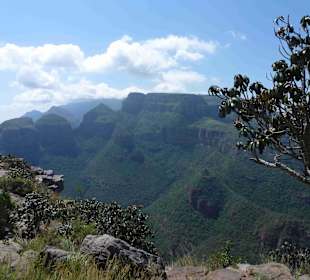 Blyde River Canyon