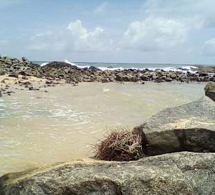 Strand Induruwa