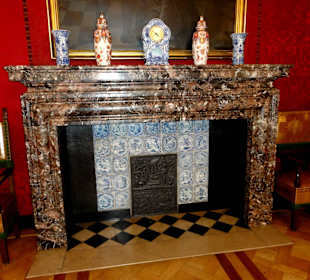 Impressionen aus dem Bremer Rathaus