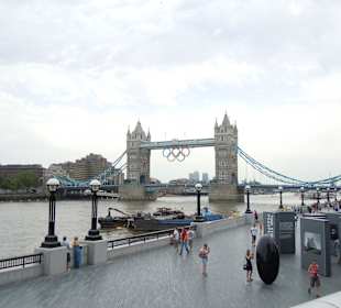 Tower Bridge