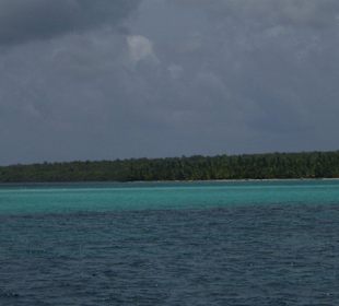 Insel Saona