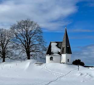 Wandern Oberstaufen
