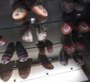 Nordamerika Native Museum