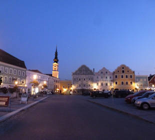 Altstadt Obernberg am Inn
