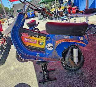 38. Bikerfest Lignano 05/2024