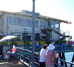 Santa Monica Pier