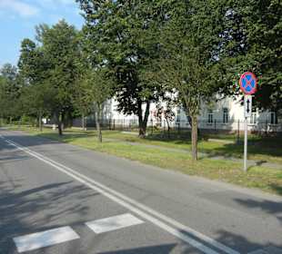 Militaerpark Rembertów