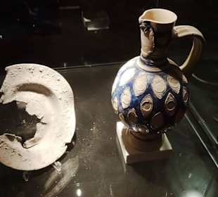 Historische Fundstücke aus dem Mittelalter