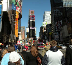 Sightseeing