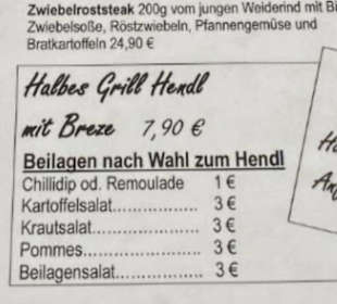 Restaurant LÖWEN. BRAUHAUS. PASSAU.