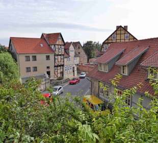 Quedlinburg