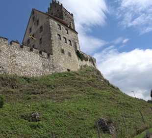 Burg Katzenstein