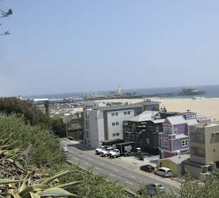 Santa Monica