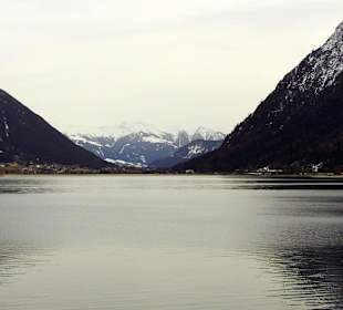 Pertisau