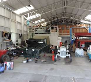 Restaurierungsobjekte