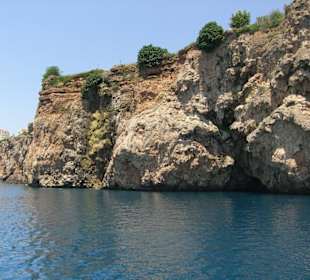 Yacht Tour in Antalya - "Reisebüro Free-Tur-Com"