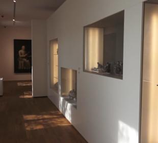 Museum für Vor- und Frühgeschichte