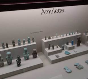 Museum Alte Kulturen