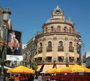 Jerez de la Frontera