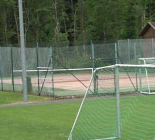 Sportgelände Obermusbach