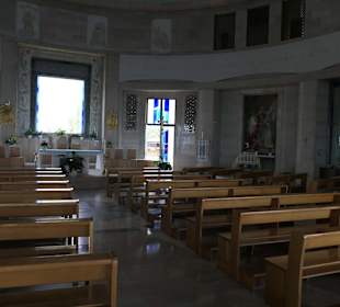 Lourdeskapelle Verona
