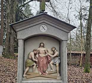 Kreuzweg 