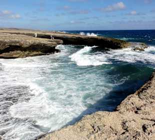 Eindrücke von der Boka Wandomi
