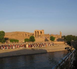 Kom Ombo