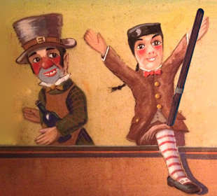 Musée fantastique de guignol 3