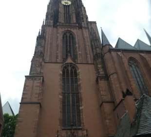Frankfurter Dom
